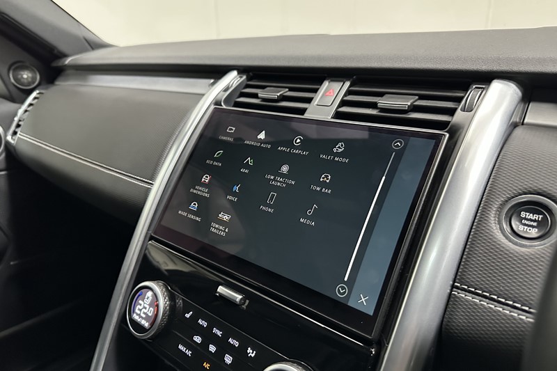 Used Land Rover Discovery 2023 for sale - 78108909: Photo 41