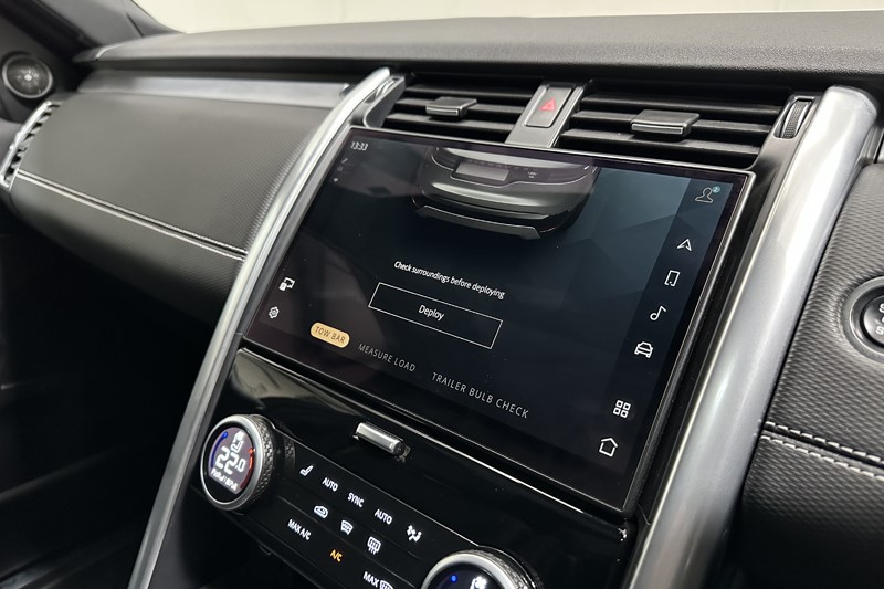 Used Land Rover Discovery 2023 for sale - 78108909: Photo 42