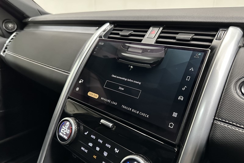 Used Land Rover Discovery 2023 for sale - 78108909: Photo 43