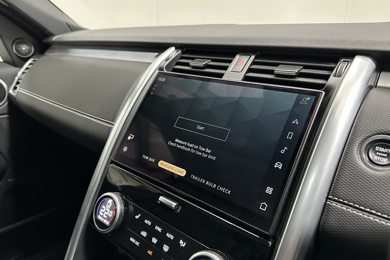 Used Land Rover Discovery 2023 for sale - 78108909: Photo 44