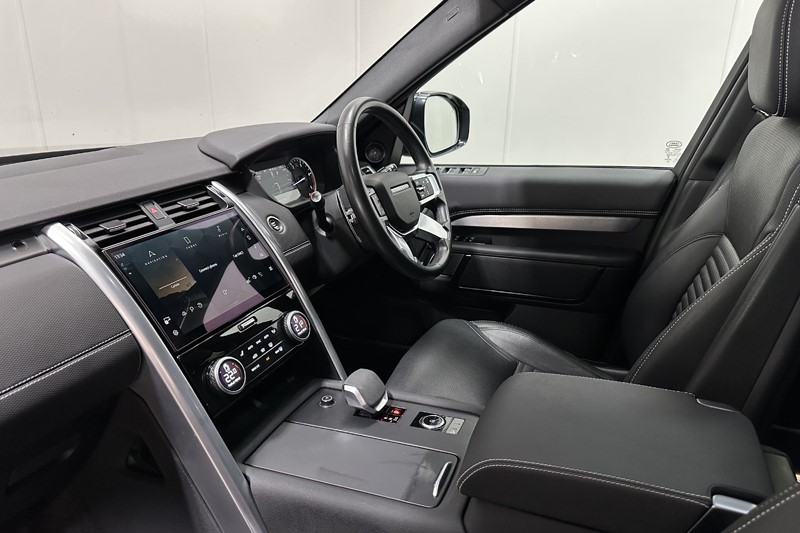 Used Land Rover Discovery 2023 for sale - 78108909: Photo 45