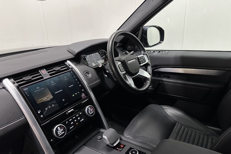 Used Land Rover Discovery 2023 for sale - 78108909: Photo 46