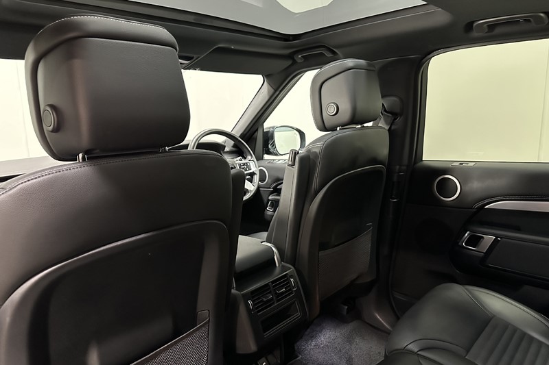 Used Land Rover Discovery 2023 for sale - 78108909: Photo 47