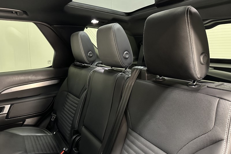 Used Land Rover Discovery 2023 for sale - 78108909: Photo 49