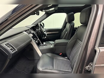 Used Land Rover Discovery 2023 for sale - 78108909: Photo