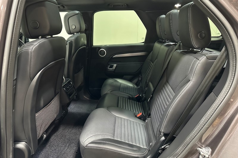 Used Land Rover Discovery 2023 for sale - 78108909: Photo 5