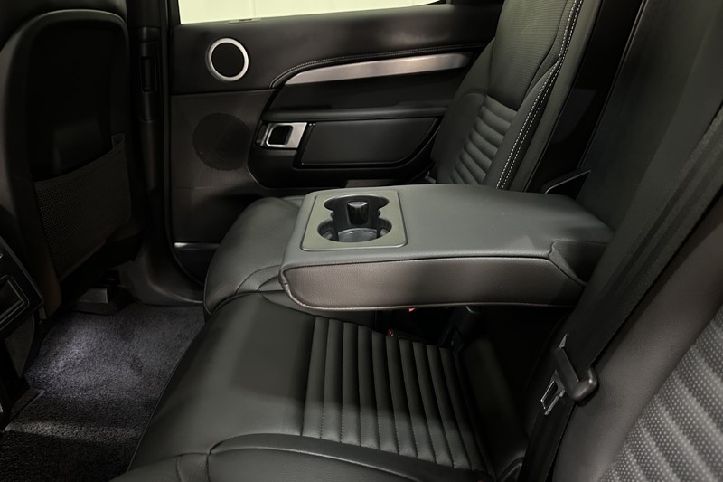 Used Land Rover Discovery 2023 for sale - 78108909: Photo 50