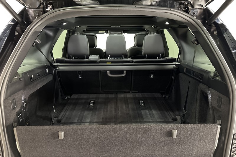 Used Land Rover Discovery 2023 for sale - 78108909: Photo 53