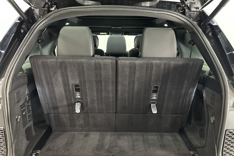 Used Land Rover Discovery 2023 for sale - 78108909: Photo 54