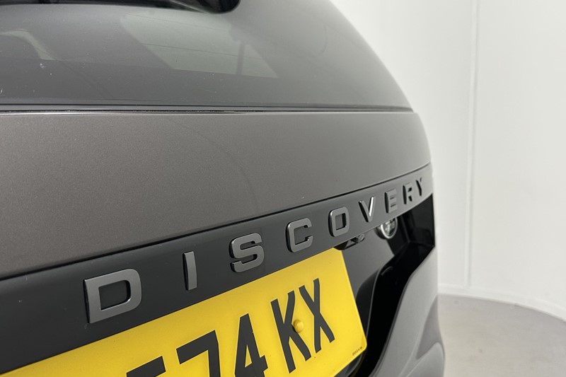 Used Land Rover Discovery 2023 for sale - 78108909: Photo 57
