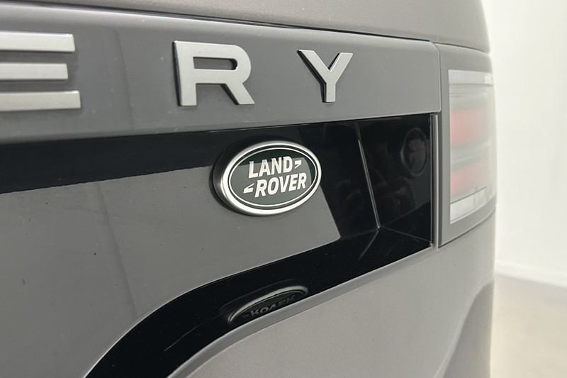 Used Land Rover Discovery 2023 for sale - 78108909: Photo 58