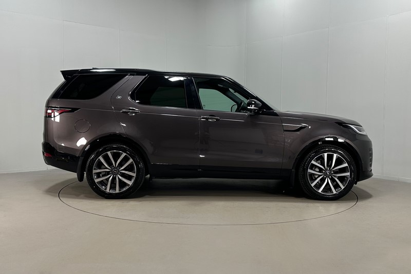 Used Land Rover Discovery 2023 for sale - 78108909: Photo 6