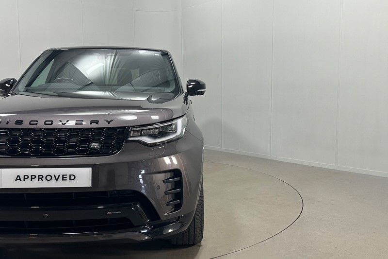 Used Land Rover Discovery 2023 for sale - 78108909: Photo 62