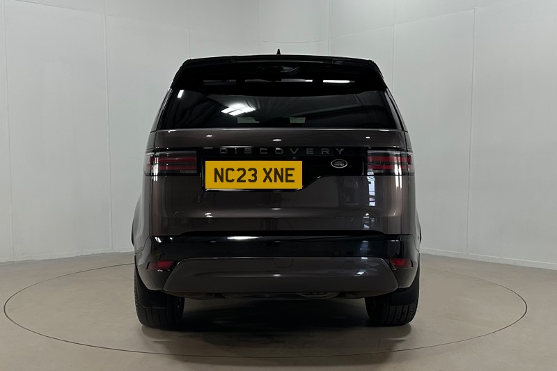 Used Land Rover Discovery 2023 for sale - 78108909: Photo 7