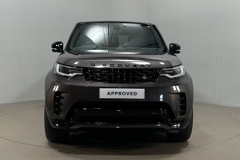 Used Land Rover Discovery 2023 for sale - 78108909: Photo 8