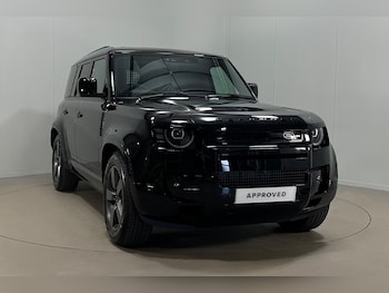 Used Land Rover Defender 2026 for sale - 78379315: Photo