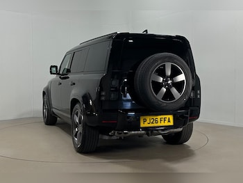 Used Land Rover Defender 2026 for sale - 78379315: Photo