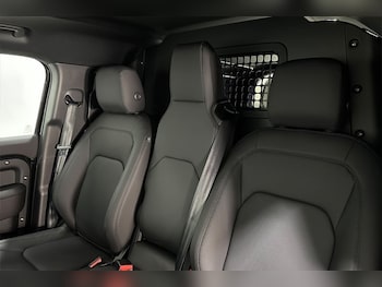 Used Land Rover Defender 2026 for sale - 78379315: Photo