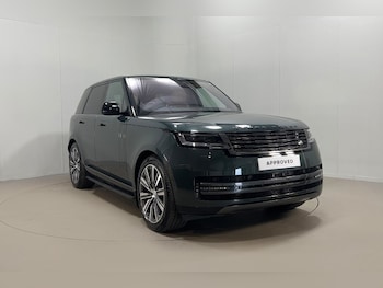 Used Land Rover Range Rover 2023 for sale - 78604756: Photo