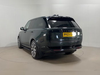 Used Land Rover Range Rover 2023 for sale - 78604756: Photo