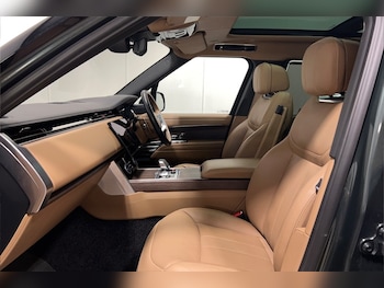 Used Land Rover Range Rover 2023 for sale - 78604756: Photo
