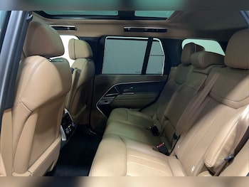 Used Land Rover Range Rover 2023 for sale - 78604756: Photo