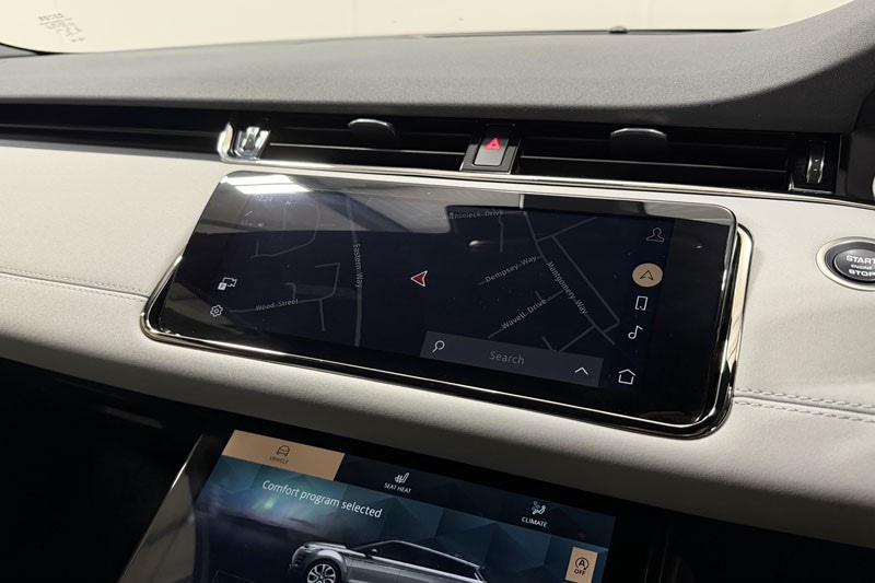 Used Land Rover Range Rover Evoque 2022 for sale - 76981657: Photo 11