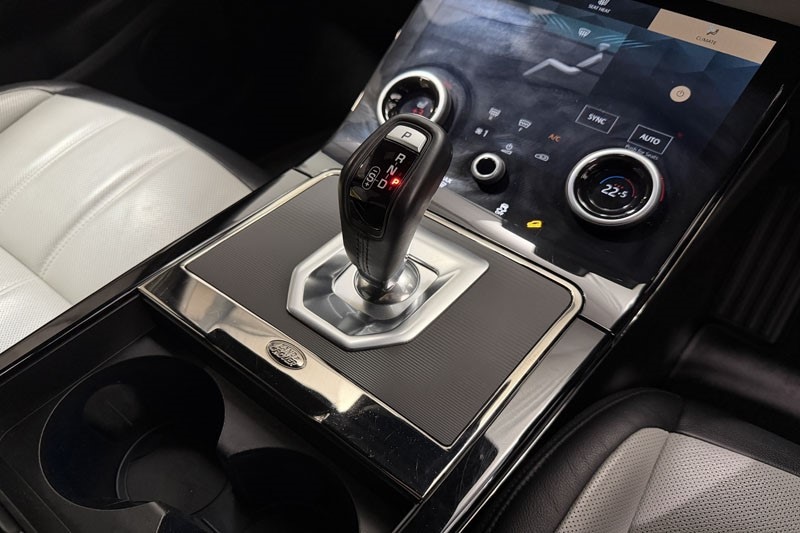 Used Land Rover Range Rover Evoque 2022 for sale - 76981657: Photo 13