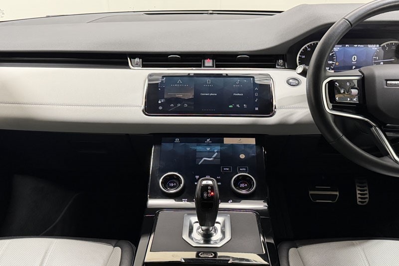 Used Land Rover Range Rover Evoque 2022 for sale - 76981657: Photo 14