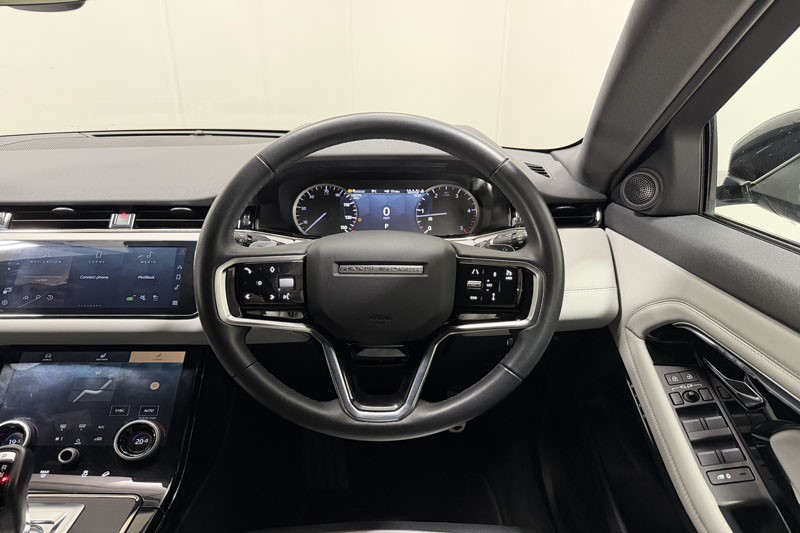 Used Land Rover Range Rover Evoque 2022 for sale - 76981657: Photo 15