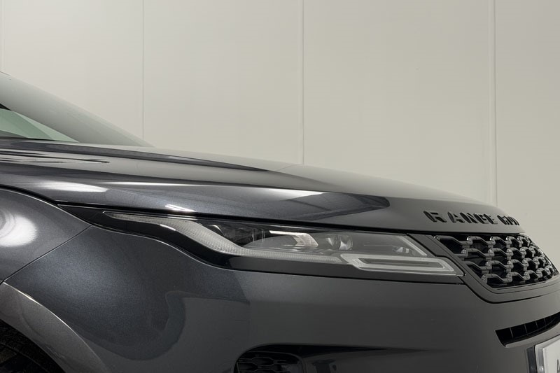 Used Land Rover Range Rover Evoque 2022 for sale - 76981657: Photo 17