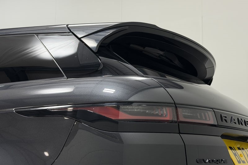 Used Land Rover Range Rover Evoque 2022 for sale - 76981657: Photo 19