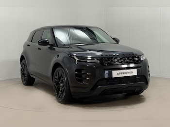 Used Land Rover Range Rover Evoque 2022 for sale - 76981657: Photo