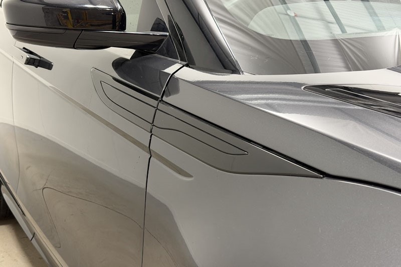 Used Land Rover Range Rover Evoque 2022 for sale - 76981657: Photo 20