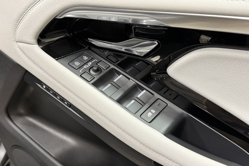 Used Land Rover Range Rover Evoque 2022 for sale - 76981657: Photo 22