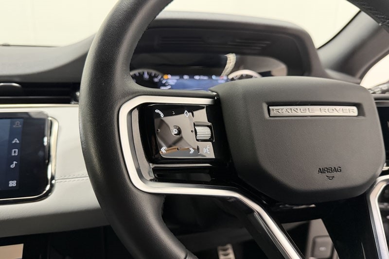 Used Land Rover Range Rover Evoque 2022 for sale - 76981657: Photo 28