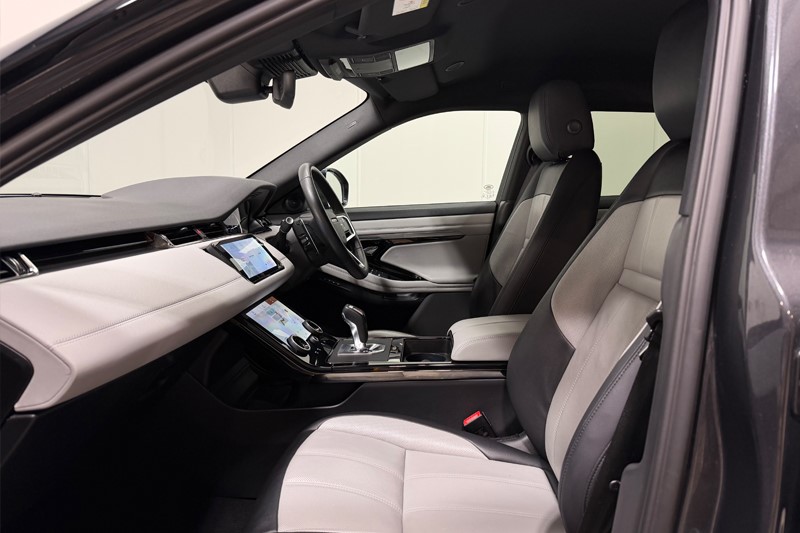 Used Land Rover Range Rover Evoque 2022 for sale - 76981657: Photo 3