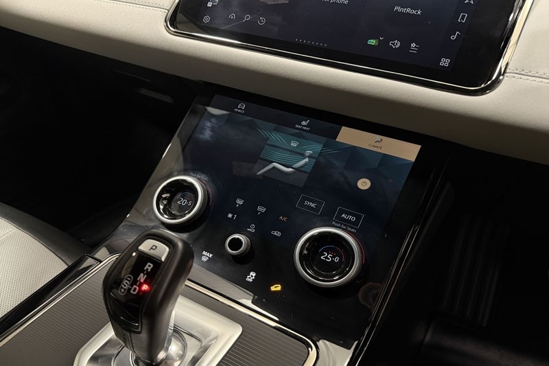 Used Land Rover Range Rover Evoque 2022 for sale - 76981657: Photo 30