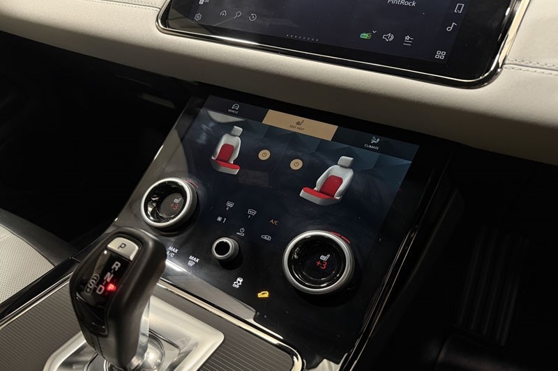 Used Land Rover Range Rover Evoque 2022 for sale - 76981657: Photo 31