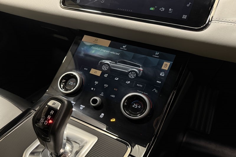 Used Land Rover Range Rover Evoque 2022 for sale - 76981657: Photo 32