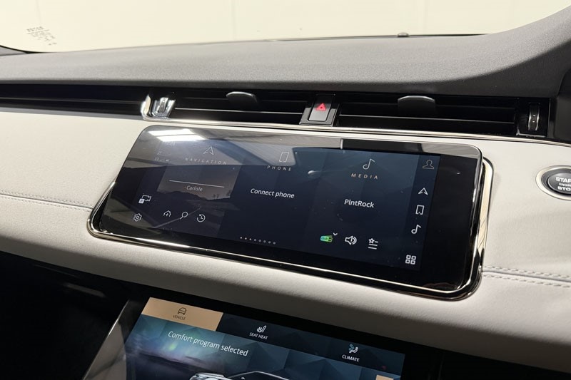 Used Land Rover Range Rover Evoque 2022 for sale - 76981657: Photo 33