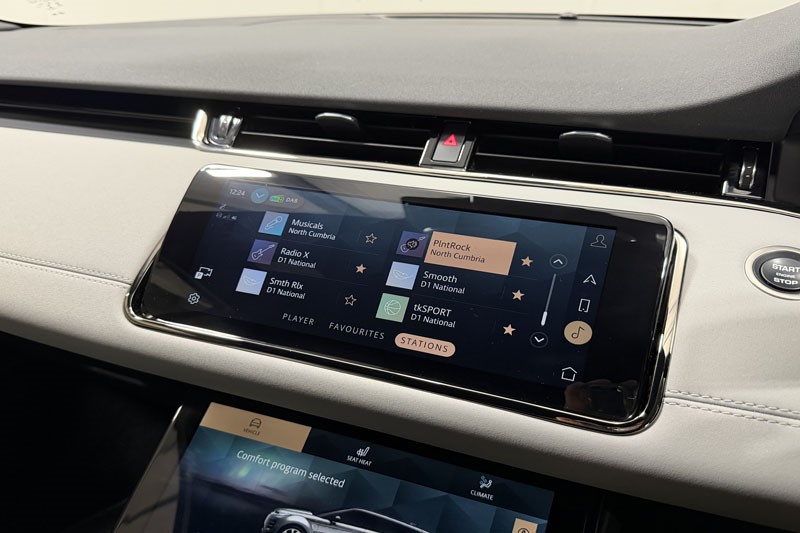 Used Land Rover Range Rover Evoque 2022 for sale - 76981657: Photo 34