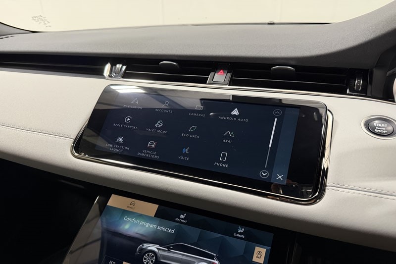 Used Land Rover Range Rover Evoque 2022 for sale - 76981657: Photo 35