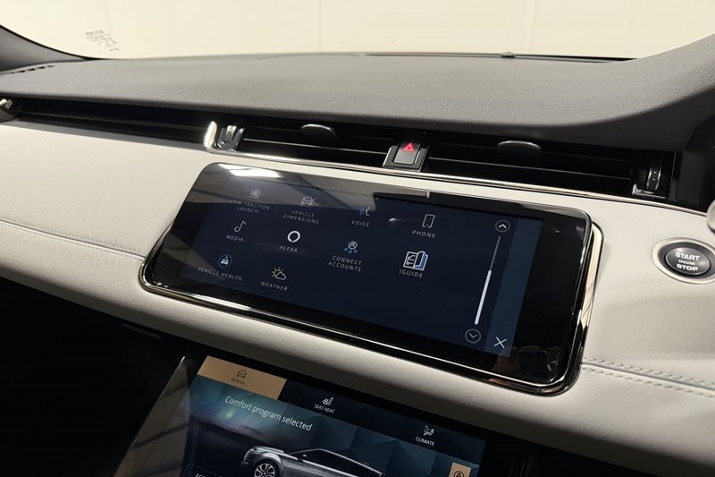 Used Land Rover Range Rover Evoque 2022 for sale - 76981657: Photo 36