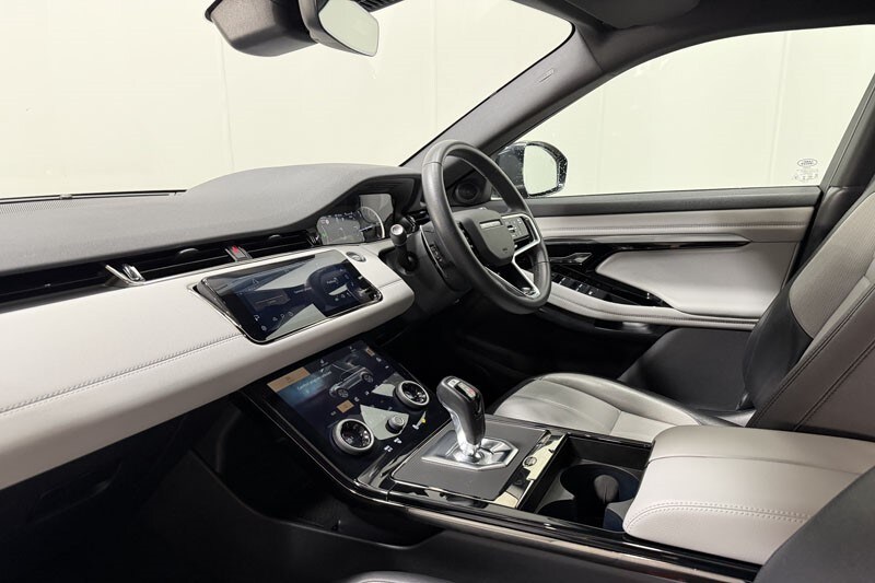 Used Land Rover Range Rover Evoque 2022 for sale - 76981657: Photo 37