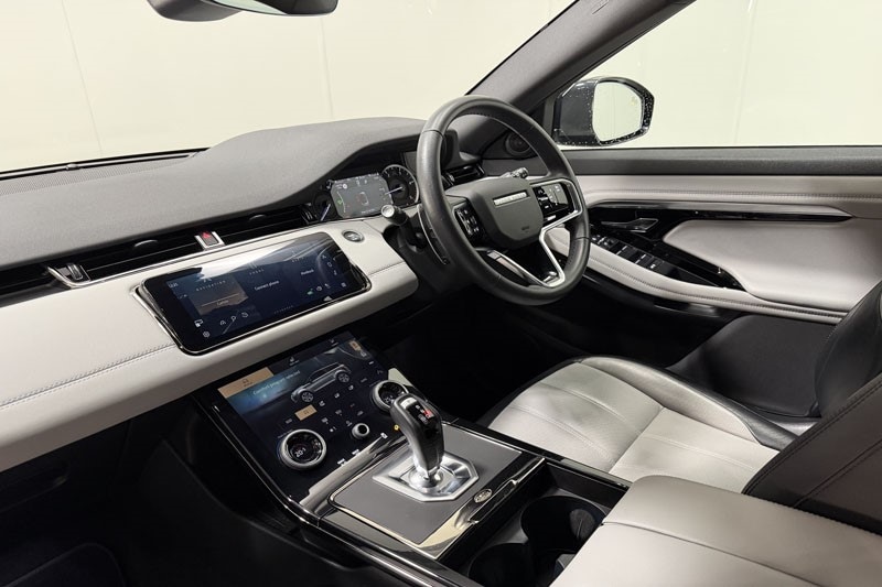 Used Land Rover Range Rover Evoque 2022 for sale - 76981657: Photo 38