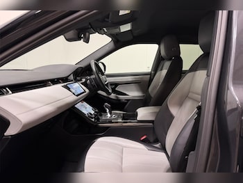 Used Land Rover Range Rover Evoque 2022 for sale - 76981657: Photo