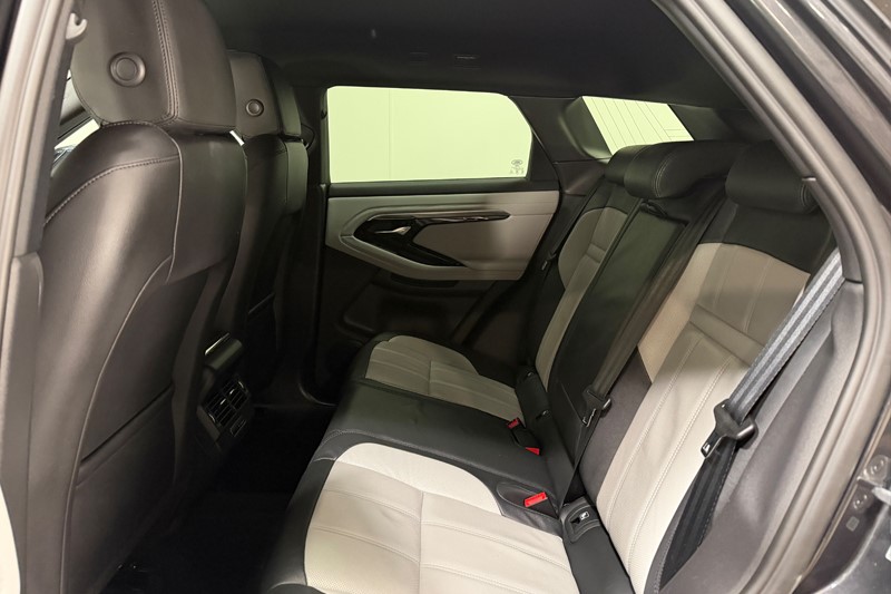 Used Land Rover Range Rover Evoque 2022 for sale - 76981657: Photo 4