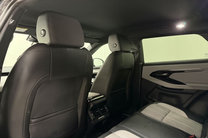 Used Land Rover Range Rover Evoque 2022 for sale - 76981657: Photo 40