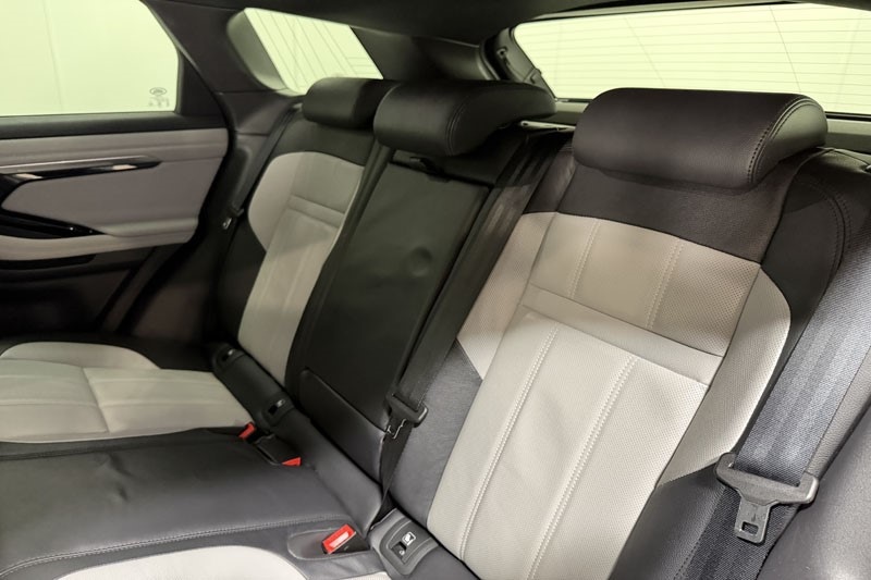 Used Land Rover Range Rover Evoque 2022 for sale - 76981657: Photo 41